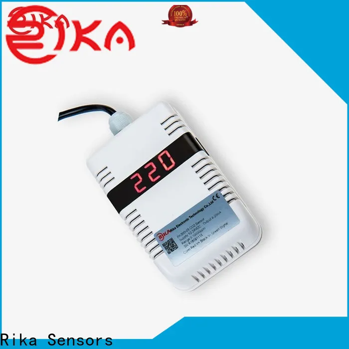 top rated advantages of humidity sensor solution provider for humidity monitoring