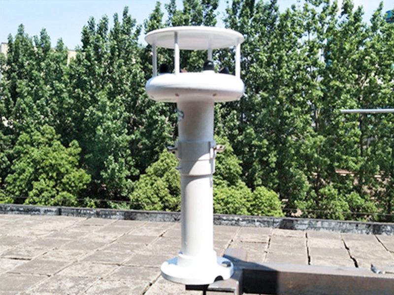 Rika Sensors outside weather station manufacturer for humidity parameters measurement-13