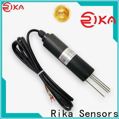 Rika Sensors great fdr soil moisture sensor manufacturer for detecting soil conditions