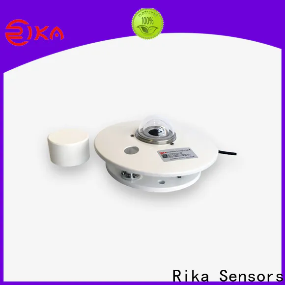 Rika Sensors professional solar radiation sensors supplier