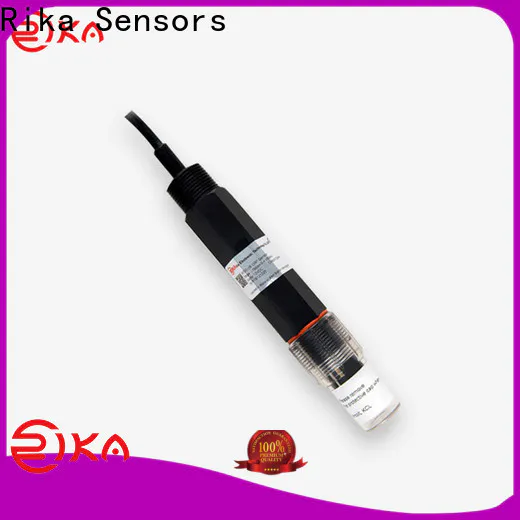 great water ph sensor supplier for dissolved oxygen, SS,ORP/Redox monitoring
