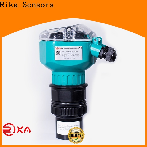 level control sensor & water level sensor pressure transducer