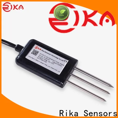 top rated soil conductivity sensor industry for detecting soil conditions