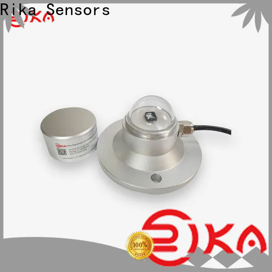 great Rika instruments industry