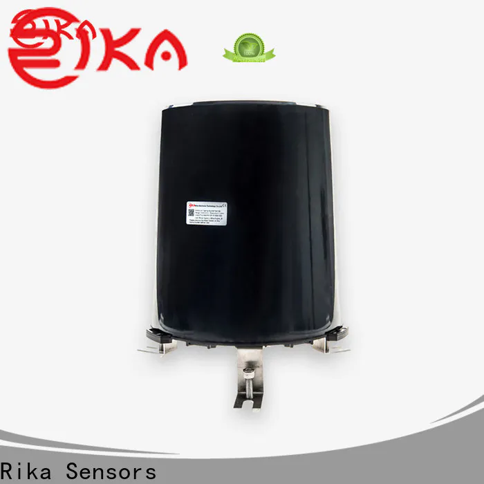 Rika Sensors best what is a rain gauge used for factory for measuring rainfall amount