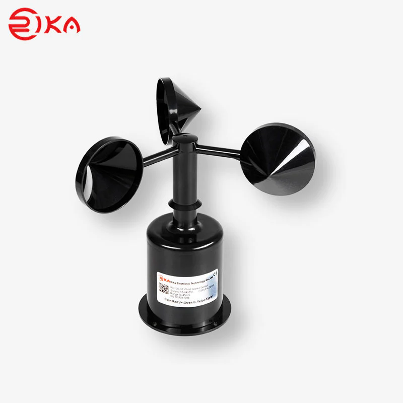 news-Wind Measuring Device Of Anemometer Tower-Rika Sensors-img