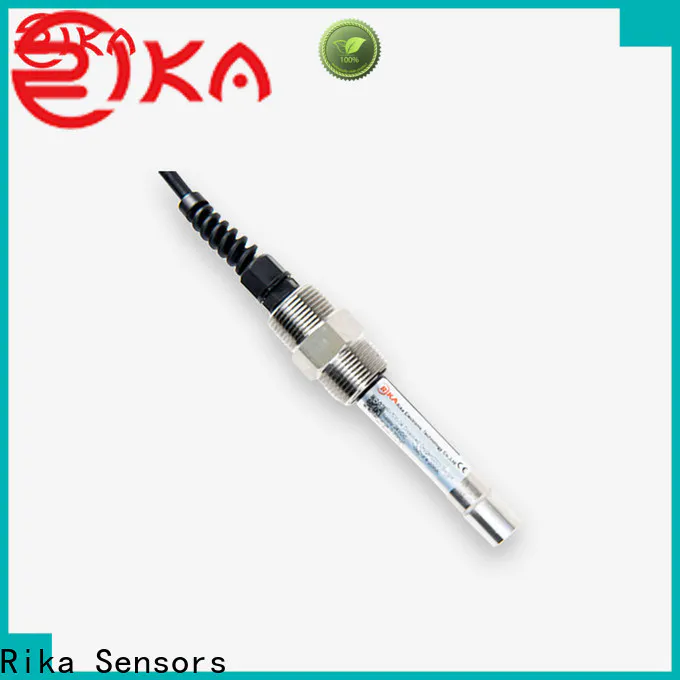 great optical dissolved oxygen sensor factory for dissolved oxygen, SS,ORP/Redox monitoring