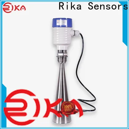 Rika Sensors great liquid level controller solution provider for industrial applications