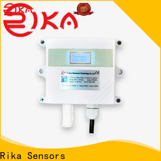 perfect industrial sound sensor industry for air temperature monitoring