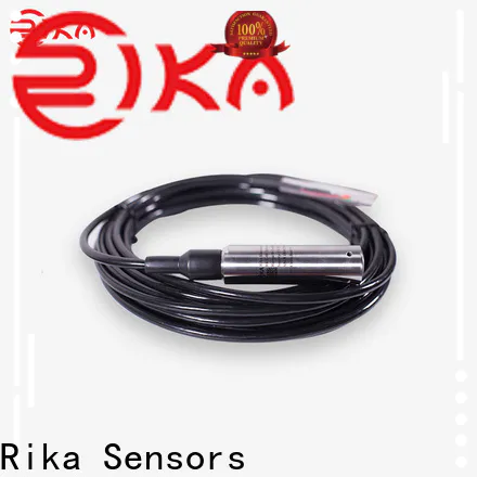 Rika Sensors proveedor de soluciones de interruptor de control de nivel de líquido perfecto para aplicaciones de consumo