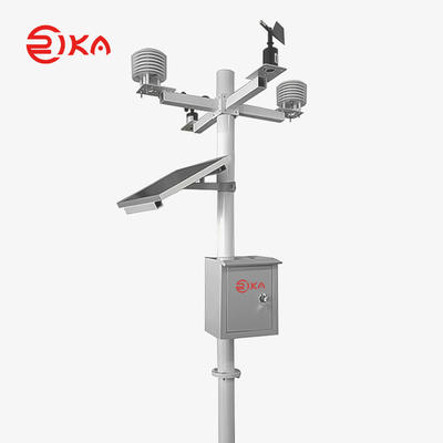 RK900-01 Automatic Weather Station Meteorological Monitoring Station