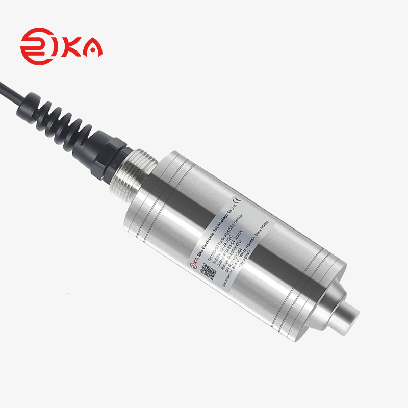 RK500-07 (SS) Turbidity Sensor