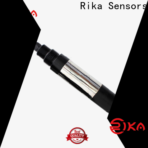 Rika weather recorders & salinity sensor