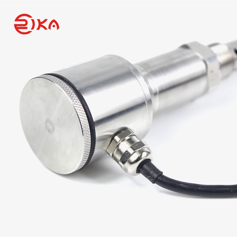 news-Rika Sensors-What is a capacitive level gauge What is the working principle of capacitive level