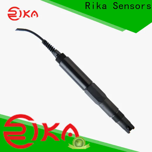 Gran proveedor de sensores de temperatura de Rika Sensors para plantas
