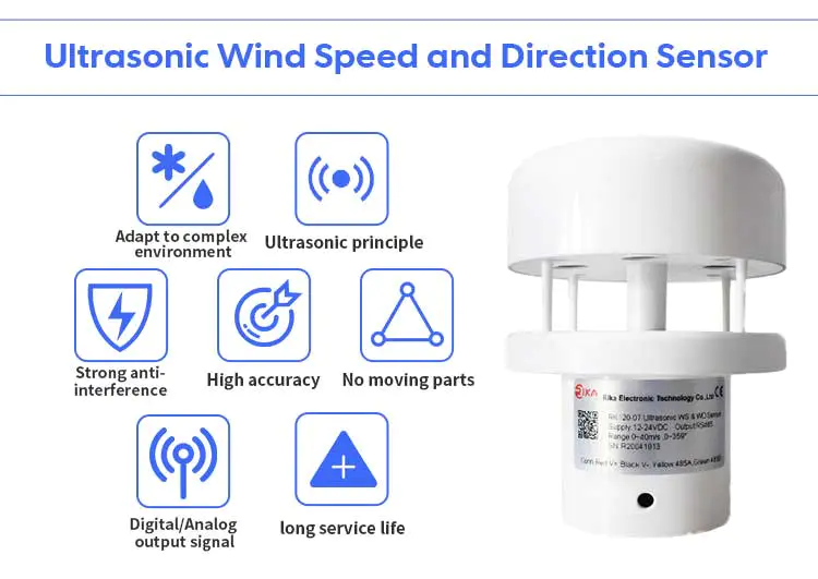 best wind monitoring industry for industrial applications-9