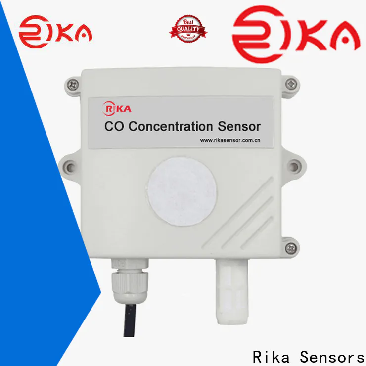 Rika Sensors professional pm2 5 sensor factory for air pressure monitoring