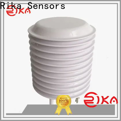 Rika Sensors air quality sensor manufacturer for air pressure monitoring