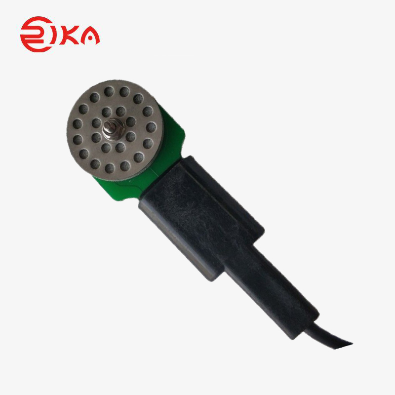 Rika Sensors quality soil temperature sensors wholesale for soil monitoring-2