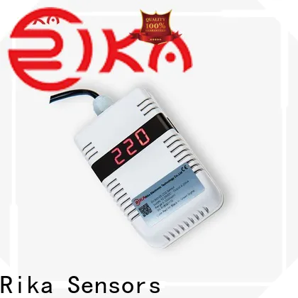 great air quality detector manufacturer for environmental monitoring