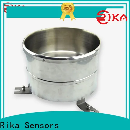 Rika Sensors rain water meter industry