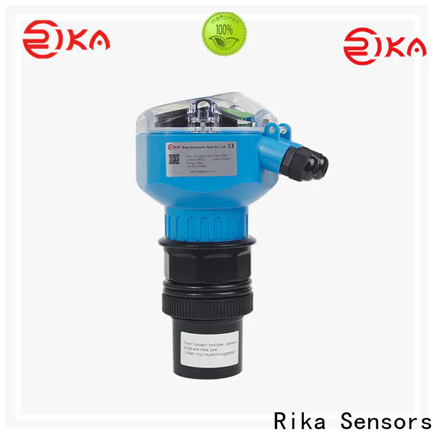 top rated water probes supplier