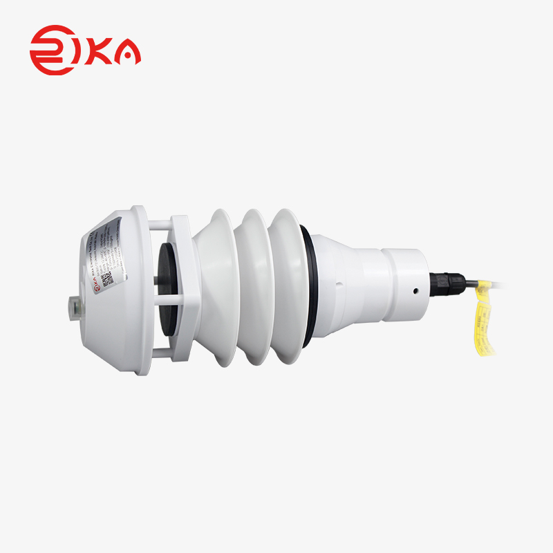Rika Sensors quality weather instruments factory for rainfall measurement-1