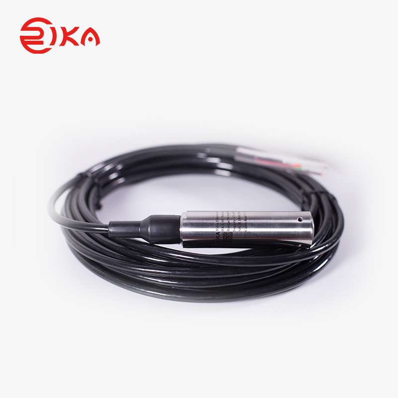 Rika Sensors professional water level sensor for water tank supplier for industrial applications-2