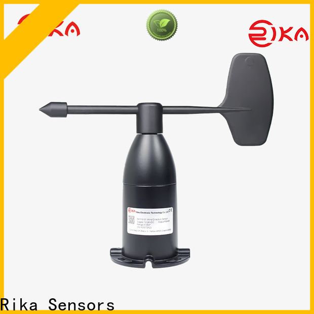 top rated anemometer weather instruments supplier for meteorology field