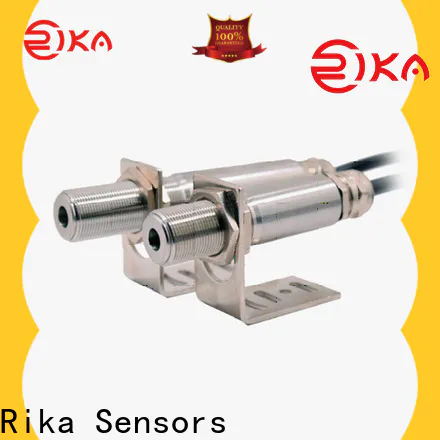 Rika Sensors professional humidity sensors manufacturer for air temperature monitoring