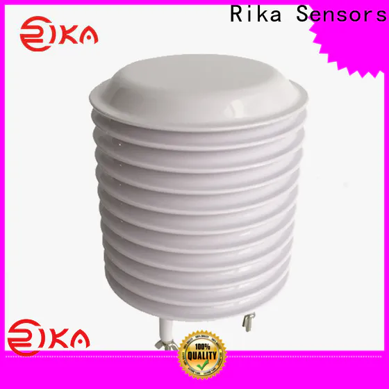 Rika Sensors professional outdoor air quality sensor manufacturer for air pressure monitoring