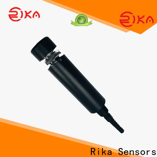 Rika Sensors water quality sensor industry for water level monitoring
