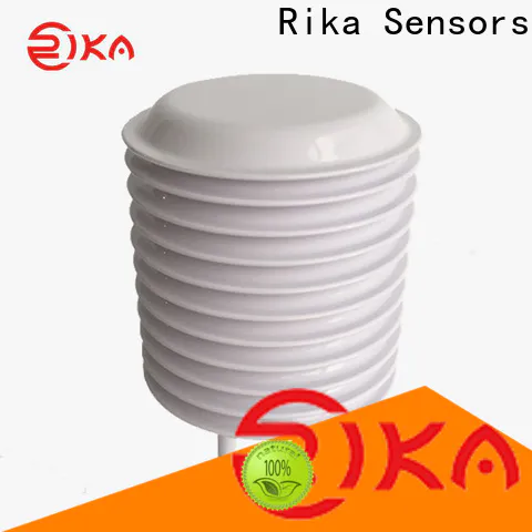 Rika Sensors outdoor air quality sensor solution provider for dust monitoring