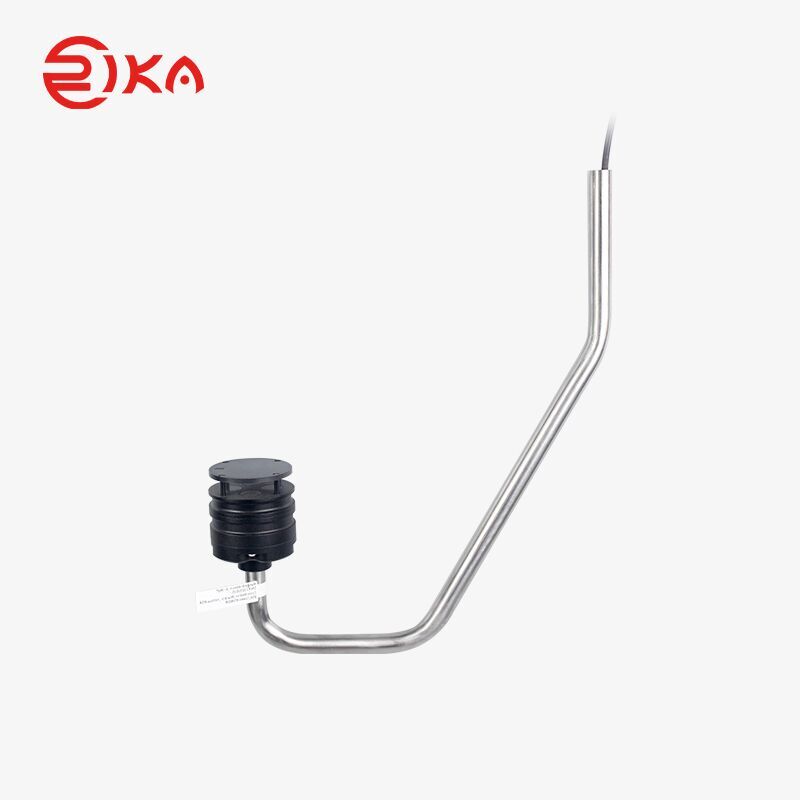 Rika Sensors home anemometer supplier for industrial applications-1