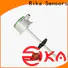 Rika Sensors professional most accurate anemometer industry for industrial applications