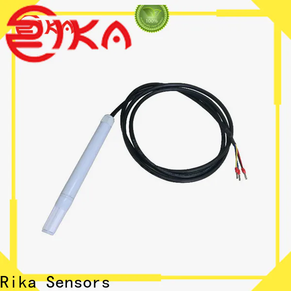 Rika Sensors great humidity sensor price industry for humidity monitoring