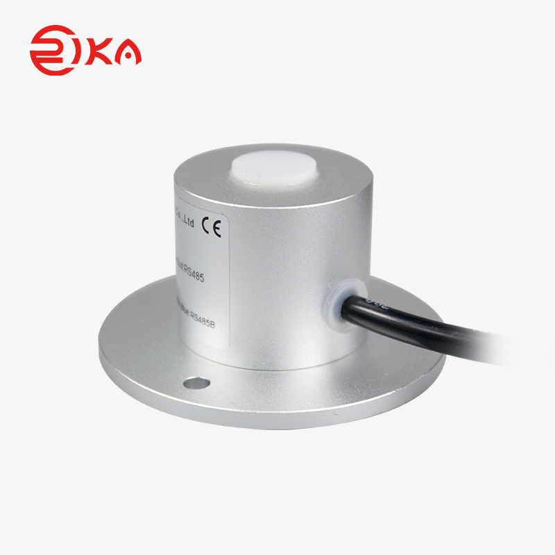 Rika Sensors pyranometer definition manufacturer for shortwave radiation measurement-2