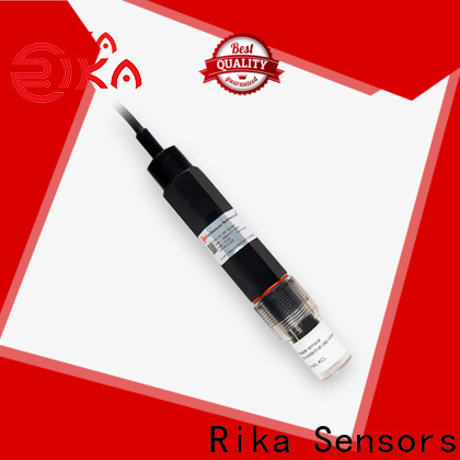 Rika Sensors OPR sensor industry for water quality monitoring