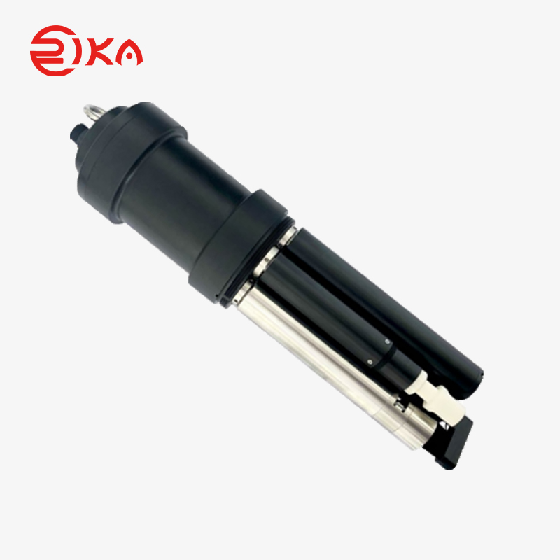 Rika Sensors perfect probe water sensor supplier for conductivity monitoring-1