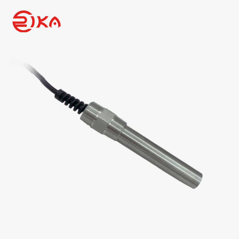 best turbidity probe manufacturer for well-2