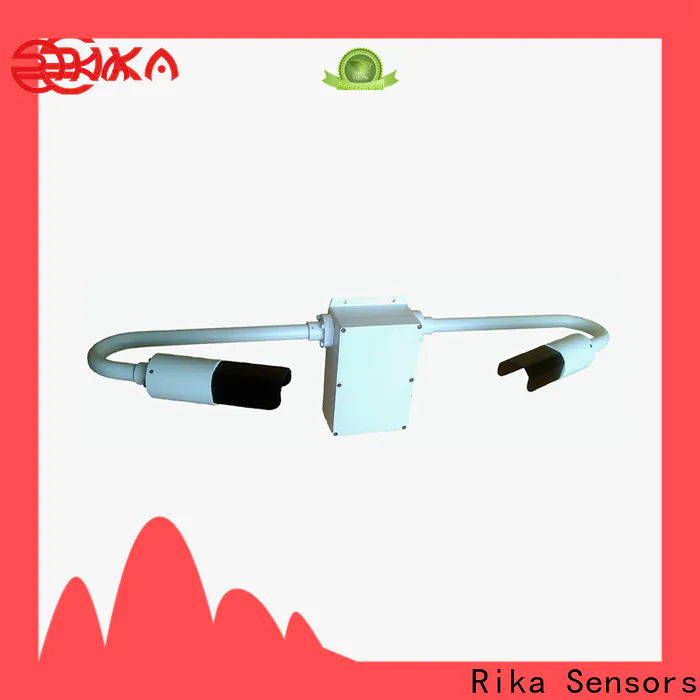 Rika Sensors best temperature humidity sensor solution provider for air quality monitoring