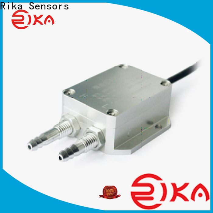 great air monitoring system factory for air pressure monitoring Rika