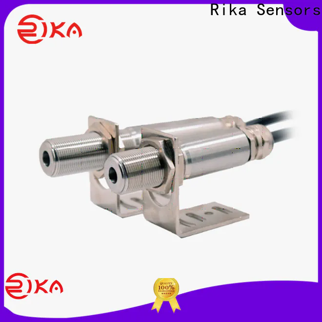 Rika Sensors best air quality detector factory for humidity monitoring