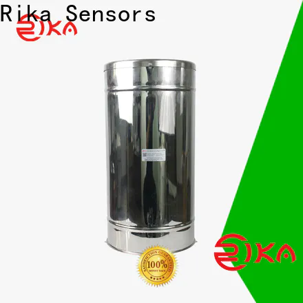 Rika Sensors great buy rain gauge industry for agriculture