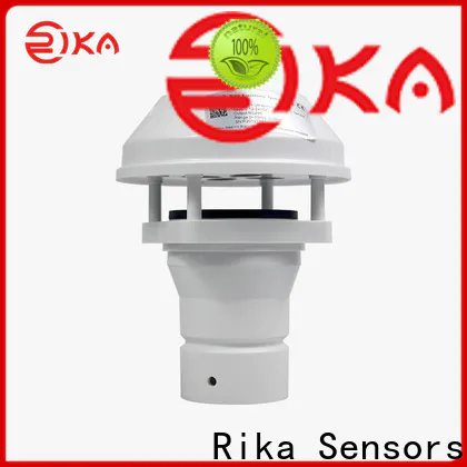 Rika Sensors top rated marine wind gauge industry for meteorology field