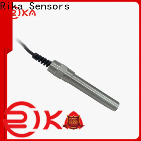Rika Sensors top rated turbidity sensor vendor for well