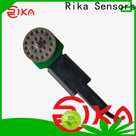Rika Sensors great soil temperature probes factory for detecting soil conditions