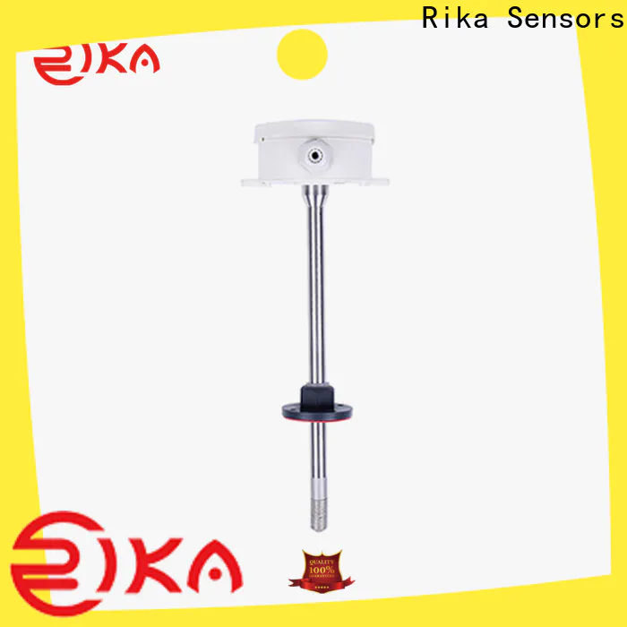 best temperature and humidity sensor supplier for humidity monitoring