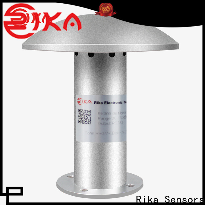 Rika Sensors perfect air pressure sensor industry for humidity monitoring