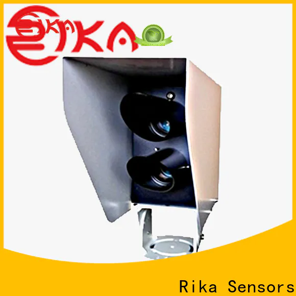 best pm2 5 sensor manufacturer for air quality monitoring